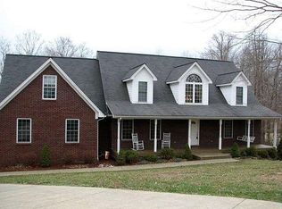 570 Martin John Rd NE, Lanesville, IN 47136