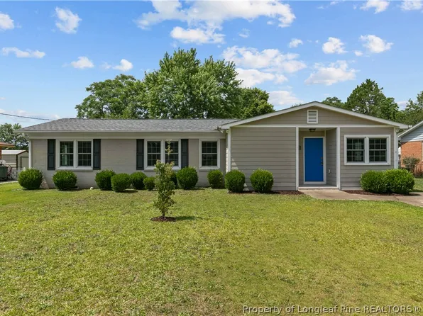 5110 N Sumac Cir, Fayetteville, NC 28304