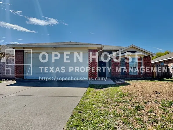 5714 Blue Meadow Trl, Arlington, TX 76017