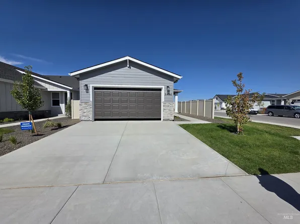 5496 W Larry St, Meridian, ID 83646