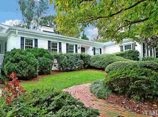 3115 Eton Rd, Raleigh, NC 27608