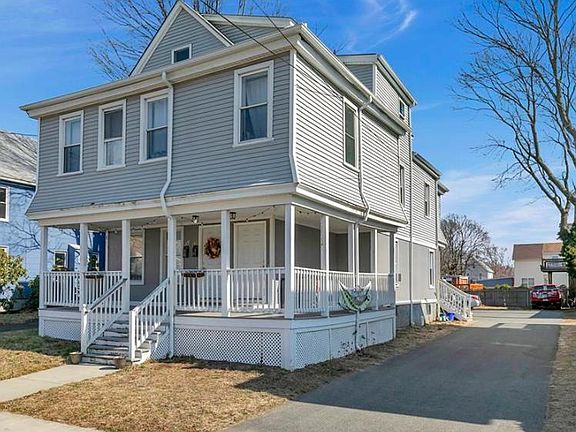 2nd image of 233 Washington Ave #1