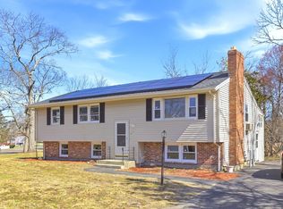 607 Turnpike St, Stoughton, MA 02072