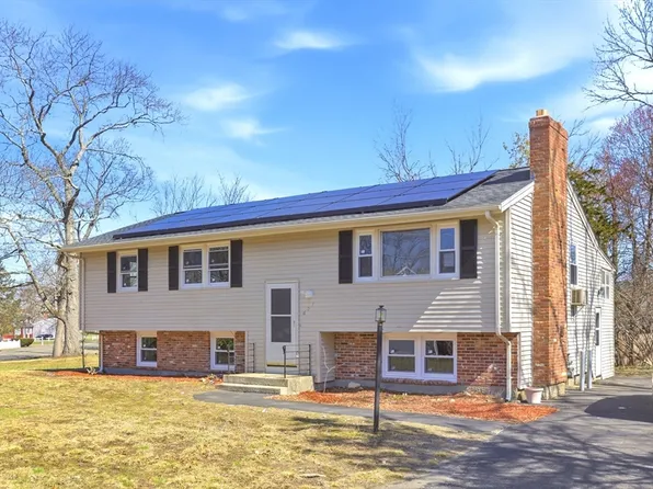 607 Turnpike St, Stoughton, MA 02072