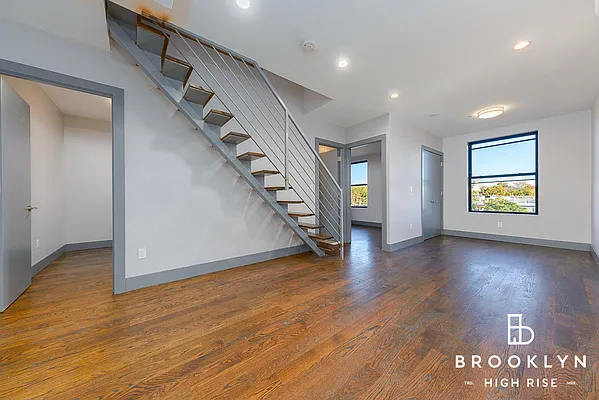Rented by Brooklyn High Rise LLC | media 1