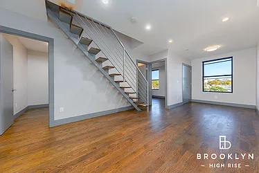 Rented by Brooklyn High Rise LLC
