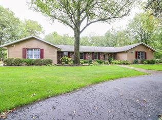 601 N Maple Bluff Ct, Stevens Point, WI 54482
