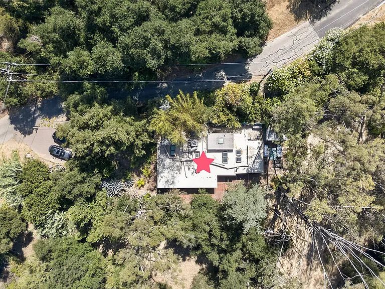 1738 Topanga Skyline Dr — Photo 73