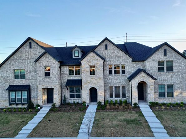 Home for Sale in Garland TX