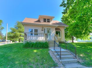 1603 13th St, Boone, IA 50036