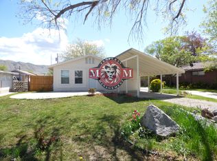 1052 N Catherine St, Salt Lake City, UT 84116