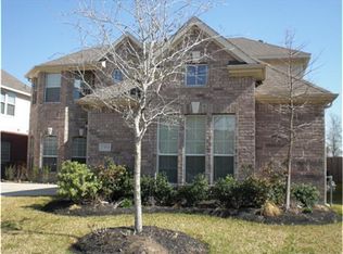 21614 Marle Point Ct, Spring, TX 77388