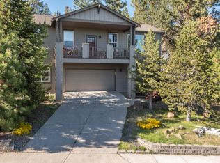 2254 NW Torrey Pines Dr, Bend, OR 97703
