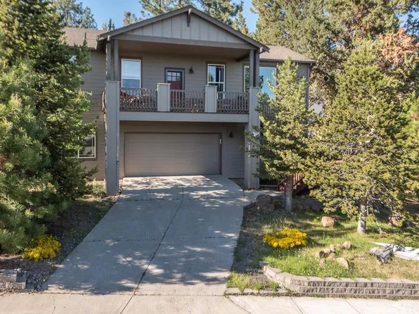 2254 NW Torrey Pines Dr, Bend, OR 97703