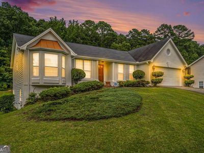 420 Piney Way SW, Atlanta, GA, 30331