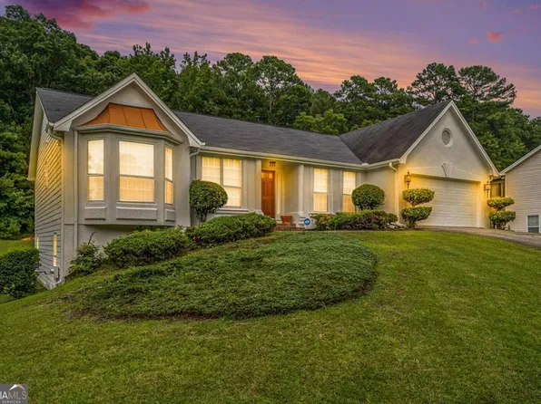 420 Piney Way SW, Atlanta, GA 30331
