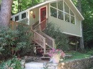 170 Whitener Dr, Boone, NC 28607