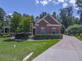 3408 Mount Pisgah Way, Cary, NC 27519