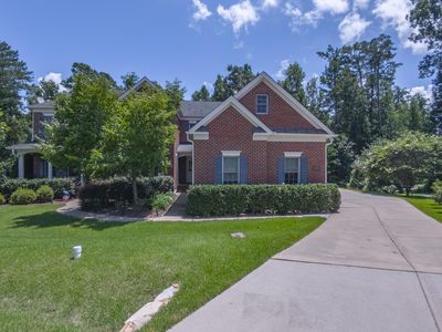 3408 Mount Pisgah Way, Cary, NC, 27519