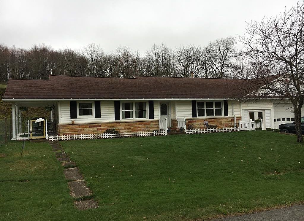 18859 Route 208, Fryburg, PA 16326 Zillow
