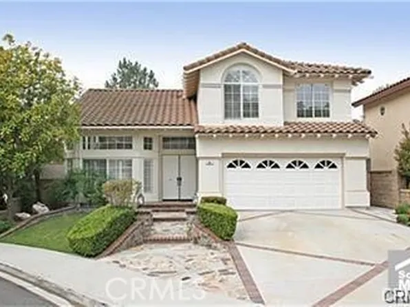 39 Chickadee Ln, Aliso Viejo, CA 92656
