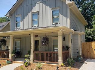 3275 Connally St, College Park, GA 30337
