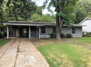 715 Mentor Ave, Dallas, TX 75216