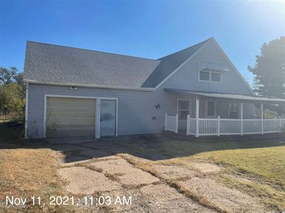 1002 S Cedar St, Ashland, KS, 67831