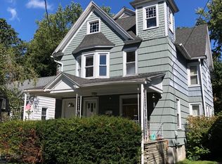 16 Jerome Ave #2, Binghamton, NY 13905