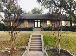 834 Knott Pl, Dallas, TX 75208