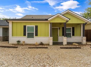 1949 Johnson Bend Rd, Weatherford, TX 76088