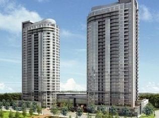 181 Village Green Sq #818-07, Toronto, ON M1S 0K6