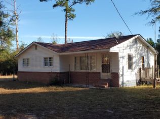 1199 Shady Grove Rd, Fairfax, SC 29827