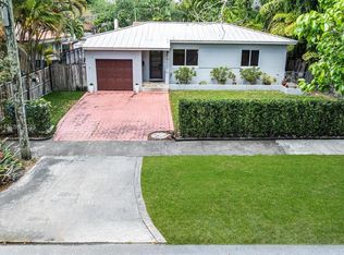 2431 Overbrook St, Miami, FL 33133