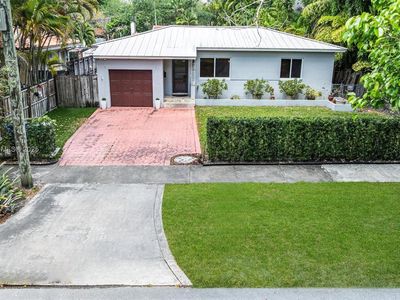2431 Overbrook St, Miami, FL, 33133