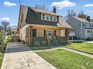 461 Service Ave, Sharon, PA 16146