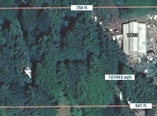 16613 McElroy Rd, Arlington, WA 98223