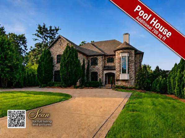 116 Brookfield Ave, Nashville, TN 37205