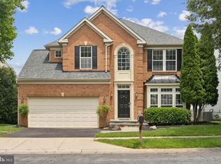 21503 Sun Garden Ct, Germantown, MD 20876