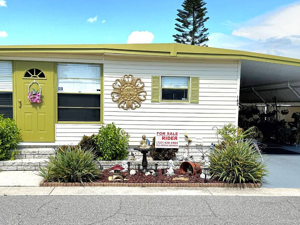 1st image of 7349 Ulmerton Rd Lot 142