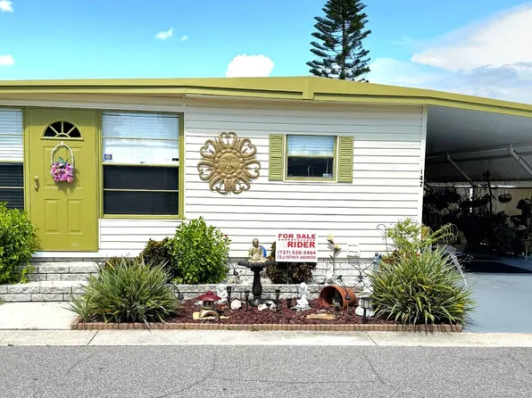 7349 Ulmerton Rd Lot 142, Largo, FL 33771