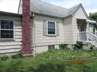 3981 Alden Ave, Indianapolis, IN