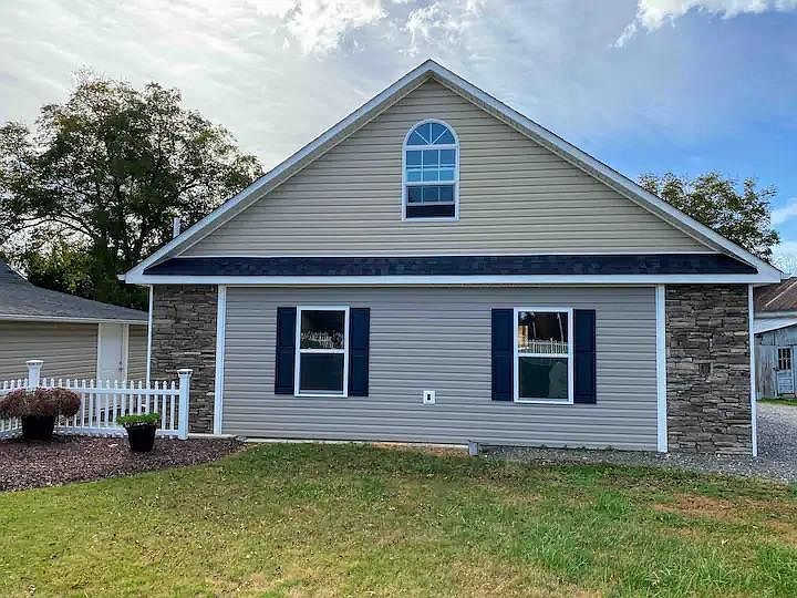 389 Liberty Church Rd, Mocksville, NC 27028 Zillow