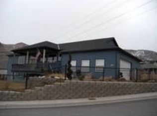 1919 Dorner Pl, Wenatchee, WA 98801