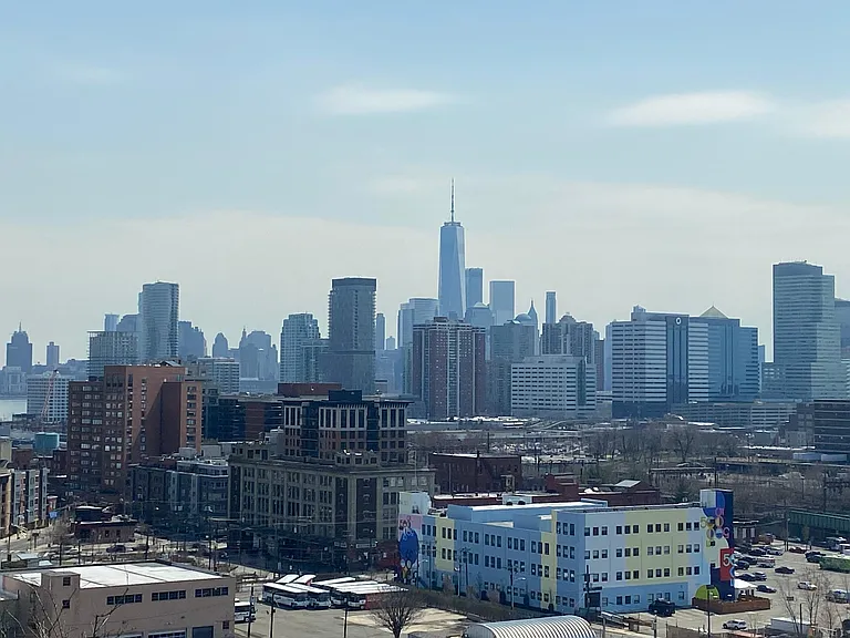 Actual views.