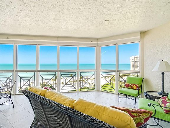 5th image of 4021 Gulf Shore BLVD N #1002