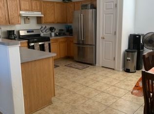 7650 S Meadow Spring Way, Tucson, AZ 85747