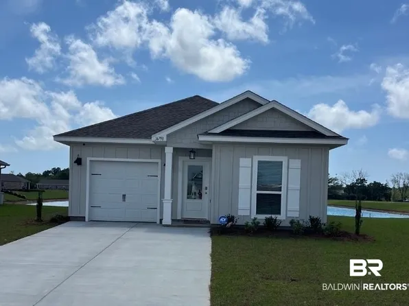 16798 Rocher Ct, Foley, AL 36535
