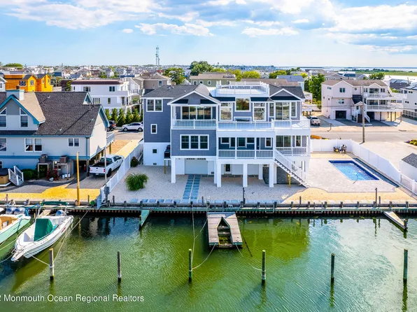 5 W 32nd Street, Long Beach Twp, NJ 08008