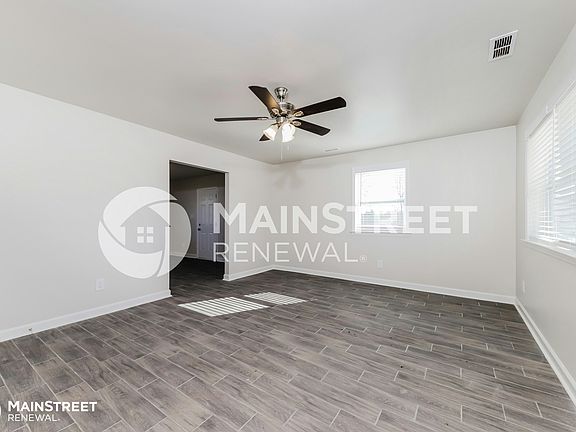 WM - Living Room
